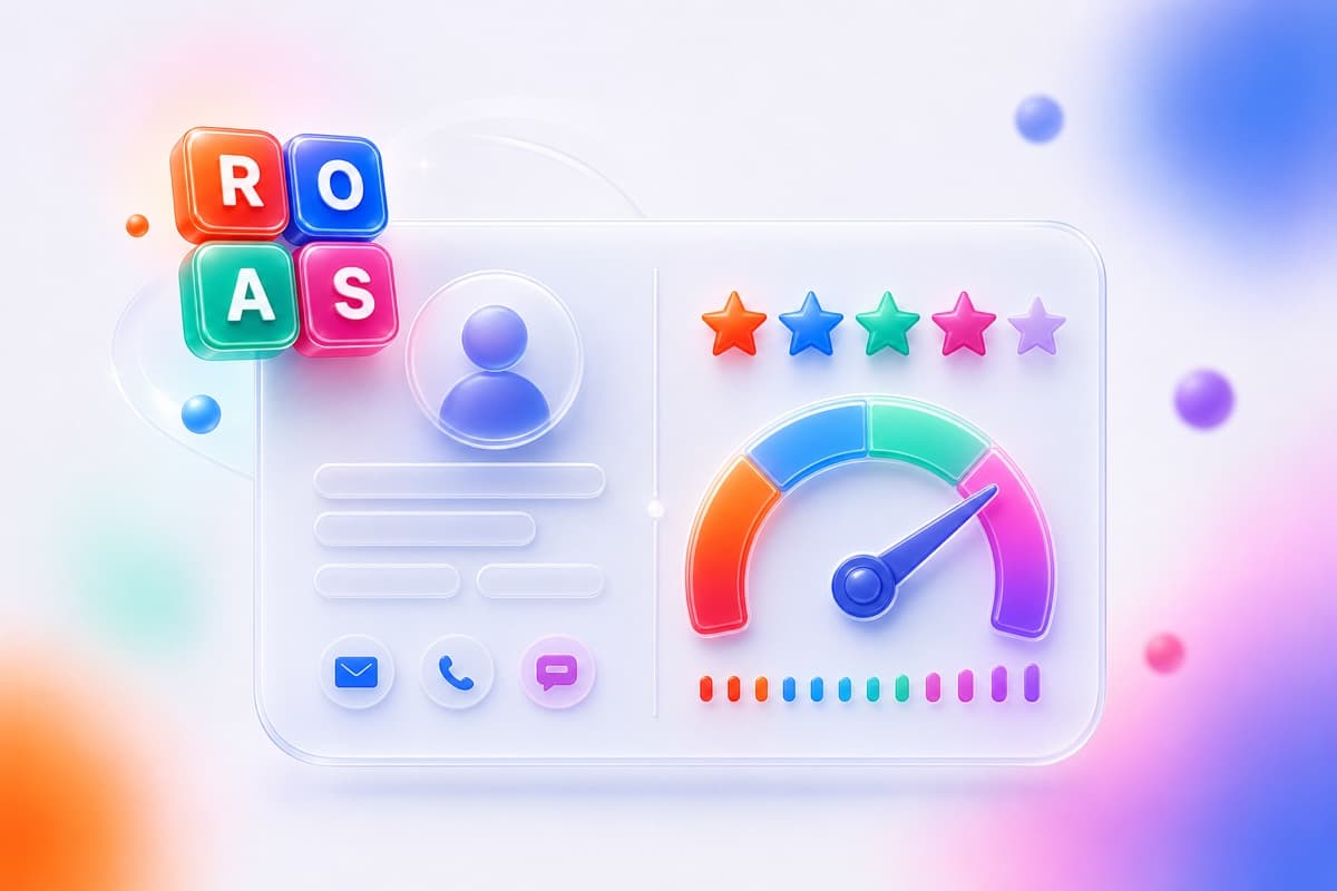 How Automated Lead Scoring Increases Sales Efficiency?