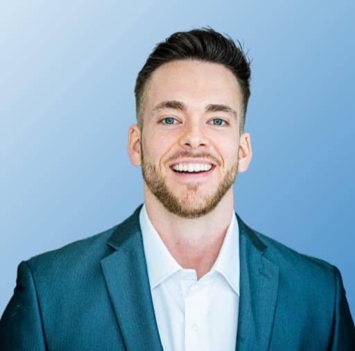 Tanner Chidester — Elite CEOs