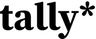 Tally logo