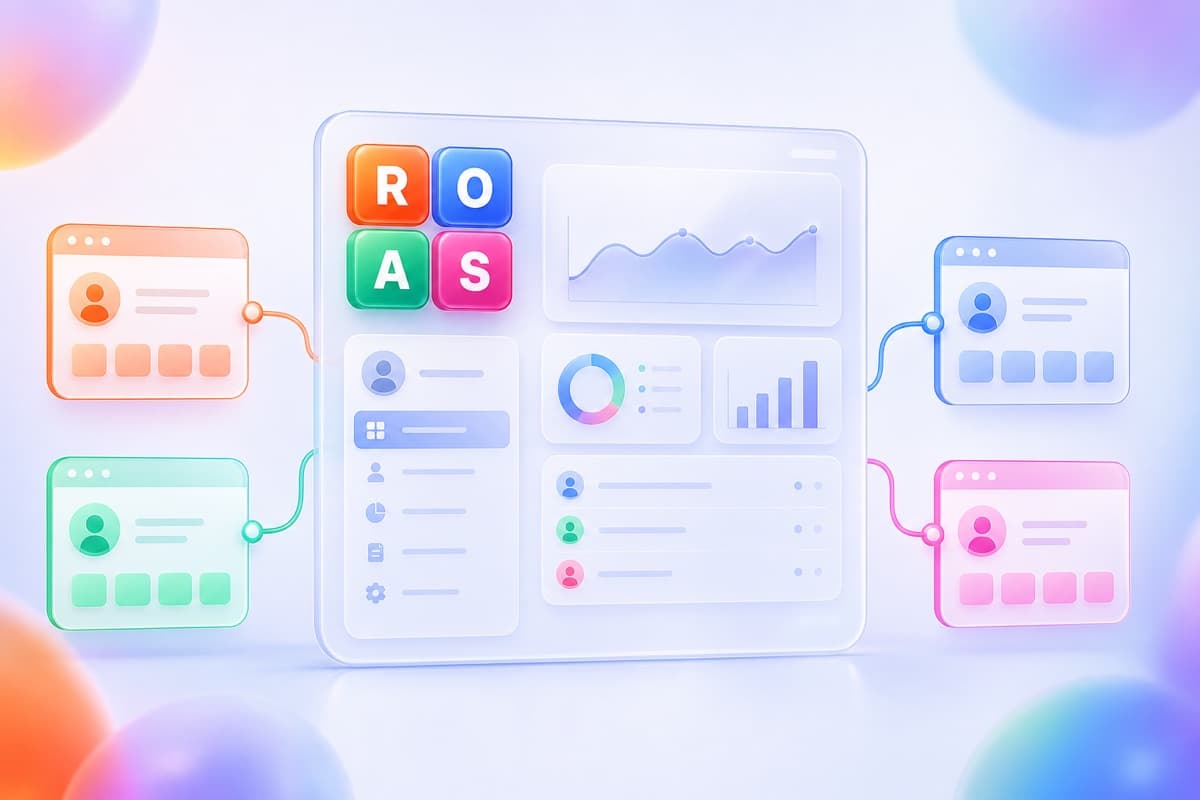 How Sub Accounts Improve Agency Workflow?