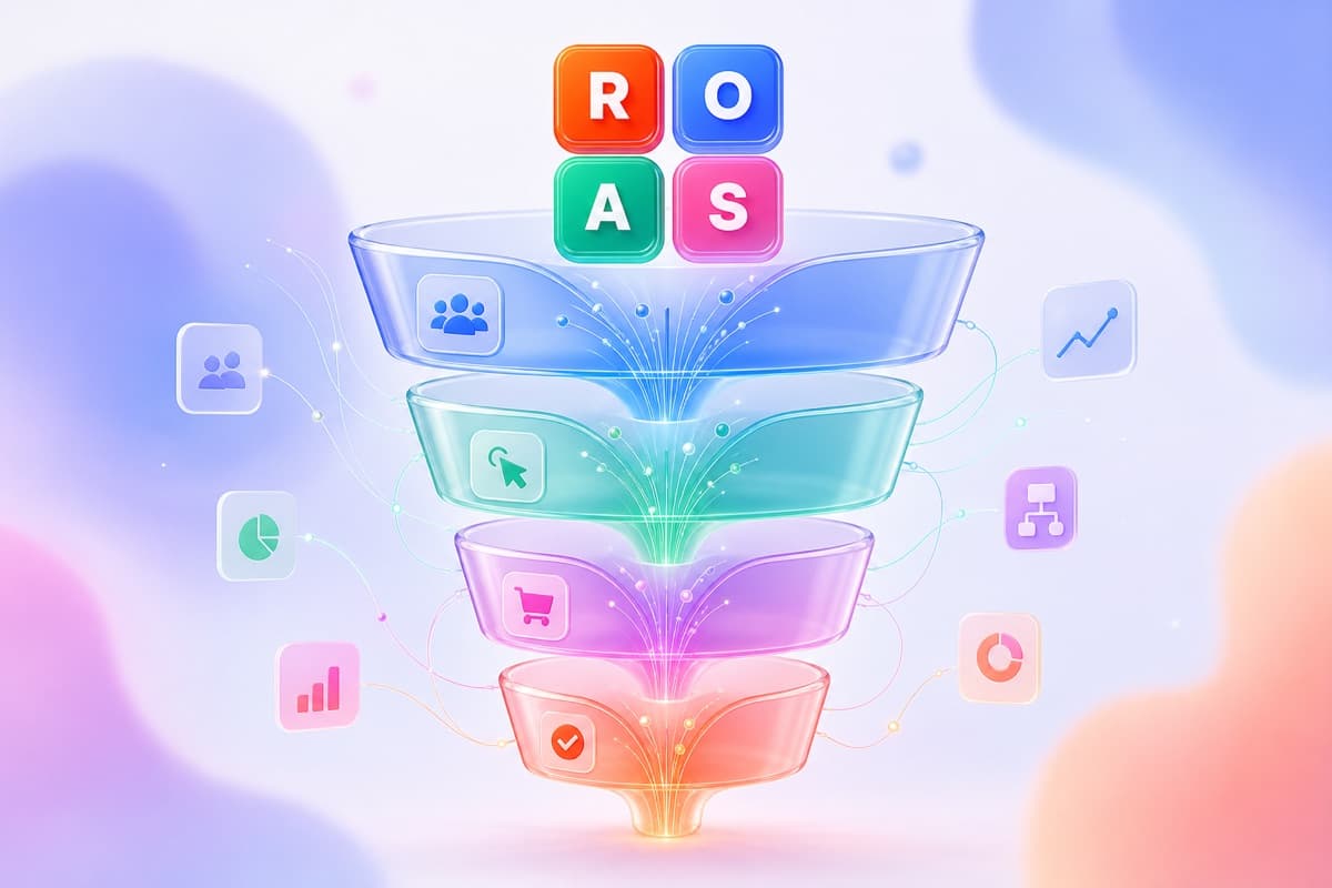 How URL Parameters Help Optimize Multi-Step Funnels?