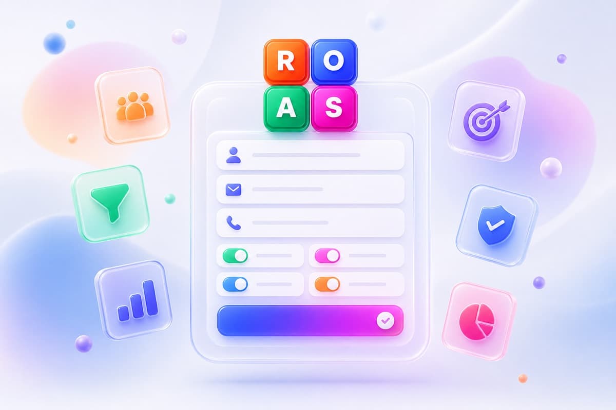 Top Features of Agency Lead Capture Forms